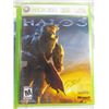 Image 4 : Halo Wars, Halo 3 + Halo ODST Xbox 360 games - complete with instructions + discs