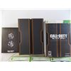Image 2 : Call of Duty Black Ops + Other Military related games (all complete, except hardened edition doesn't