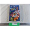 Image 1 : Space Jam VHS movie