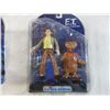 Image 3 : E.T Toys R US Exclusives - Gerdie + Keyman with ET