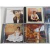 Image 2 : (8) country music CD's