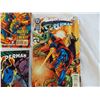 Image 4 : (7) Comics - Superman + Year One annual