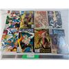 Image 1 : (8) Comics - mixed variety of Marvel