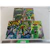Image 1 : (5) Comics - DC Green Lantern