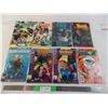Image 1 : (8) Comics - Gotham Nation, Camelot 3000, other DC titles