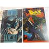 Image 3 : (8) Comics - Gotham Nation, Camelot 3000, other DC titles