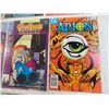 Image 4 : (8) Comics - Gotham Nation, Camelot 3000, other DC titles