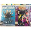 Image 5 : (8) Comics - Gotham Nation, Camelot 3000, other DC titles