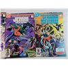 Image 3 : (11) Comics - DC Comics, Jemm Son of Saturn + whos who