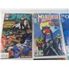 Image 2 : (9) DC Comics - variety