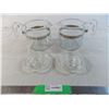 Image 2 : (2) Glass Pyrex Coffee Pots - 7756 Pyrex