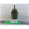 Image 1 : Green Oiler Can