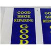 Image 2 : GoodYear Shoe Repair signs