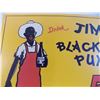 Image 2 : Jim Ed's Blackberry Punch tin sign