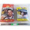 Image 1 : Wayne Gretzky Cereal Boxes