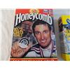 Image 2 : Wayne Gretzky Cereal Boxes