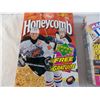 Image 2 : Wayne Gretzky Cereal Boxes