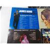 Image 3 : (8) Records - James Bond, Tanya Tucker, Conway Twitty, misc