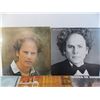 Image 2 : (8) Records - Art Garfunkel + misc