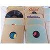 Image 4 : 78rpm record lot (10 inch round)