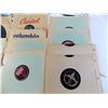 Image 5 : 78rpm record lot (10 inch round)
