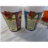 Image 7 : Jurassic Park Cups, Florida Thermometer, misc dishes