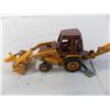 Image 2 : Case 580E Tractor - 1:64 - may need repair