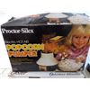 Image 2 : Blender + Popcorn Popper - used, with boxes