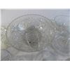 Image 3 : Clear Glass dishes