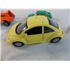 Image 5 : Die-cast toy cars
