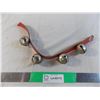 Image 1 : Sleigh bells - 16" long strap