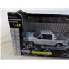 Image 2 : American Classics die-cast truck + trailer set 1:43 scale