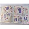 Image 4 : Military Wedding Paper Dolls Book