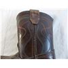 Image 2 : vintage toddler cowboy boots - size? 4/x?