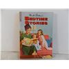 Image 2 : Vintage Snugabye + bedtime stories book