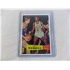 Image 2 : Bill Russel basketball card