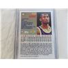 Image 5 : (2) Kobe Bryant basketball cards