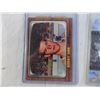 Image 2 : (4) Bobby Orr Cards - cannot guarantee authenticity