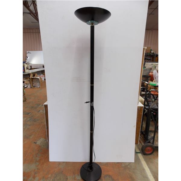 *Standing Lamp - working