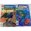 Image 2 : TMNT Mutanimals - Winter Special 1991 + #3 + #23