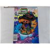 Image 3 : TMNT Mutanimals - Winter Special 1991 + #3 + #23