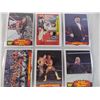 Image 2 : (9) 1985 OPC WWF Wrestling cards - good condition