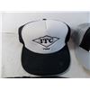 Image 2 : (4) Saskatchewan Trucker Hats