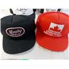Image 4 : (4) Saskatchewan Trucker Hats