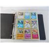 Image 3 : Binder Full (50-60+ pages) of Pokemon Cards - Approx 500+ cards - 2012-2021