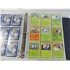 Image 4 : Binder Full (50-60+ pages) of Pokemon Cards - Approx 500+ cards - 2012-2021