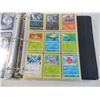 Image 6 : Binder Full (50-60+ pages) of Pokemon Cards - Approx 500+ cards - 2012-2021
