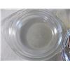 Image 5 : Glass Oven dishes + various utensils - well used