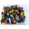 Image 2 : Lego + Bionicles in plastic tub