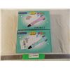Image 1 : (2) 3D printing pens